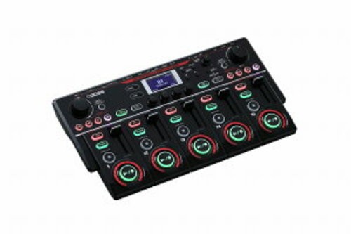 BOSS RC-505 MKII Loop Station Pedal Effects MK2