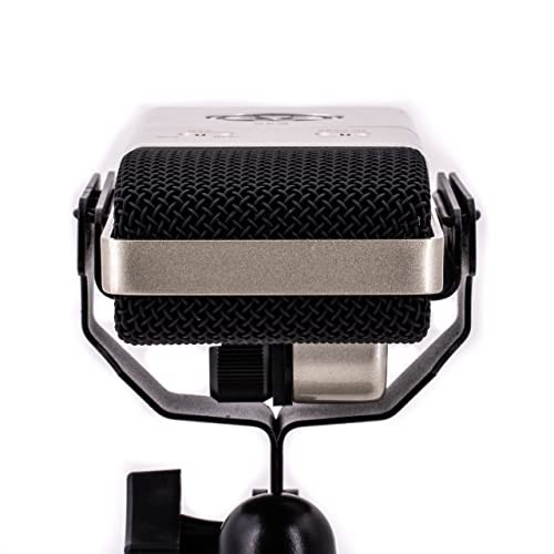 Medium Diaphragm SuperCardiod Condenser Microphone