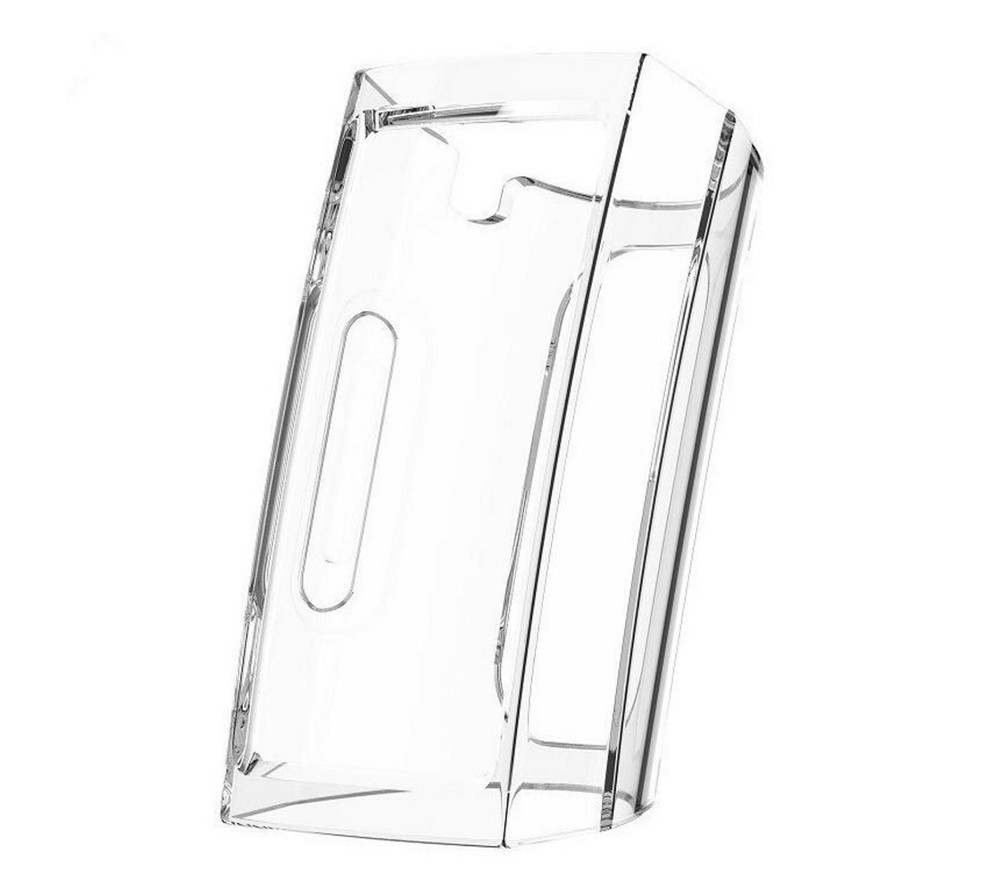 Compatible TPU Protection Silicone Case Screen Protector for Fitbit Charge 3