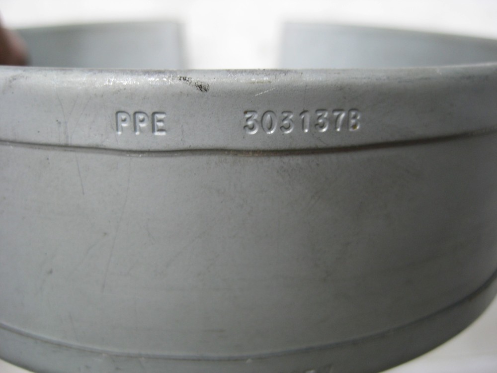 PPE 303137B HEATER BAND (AS PICTURED) NSNP