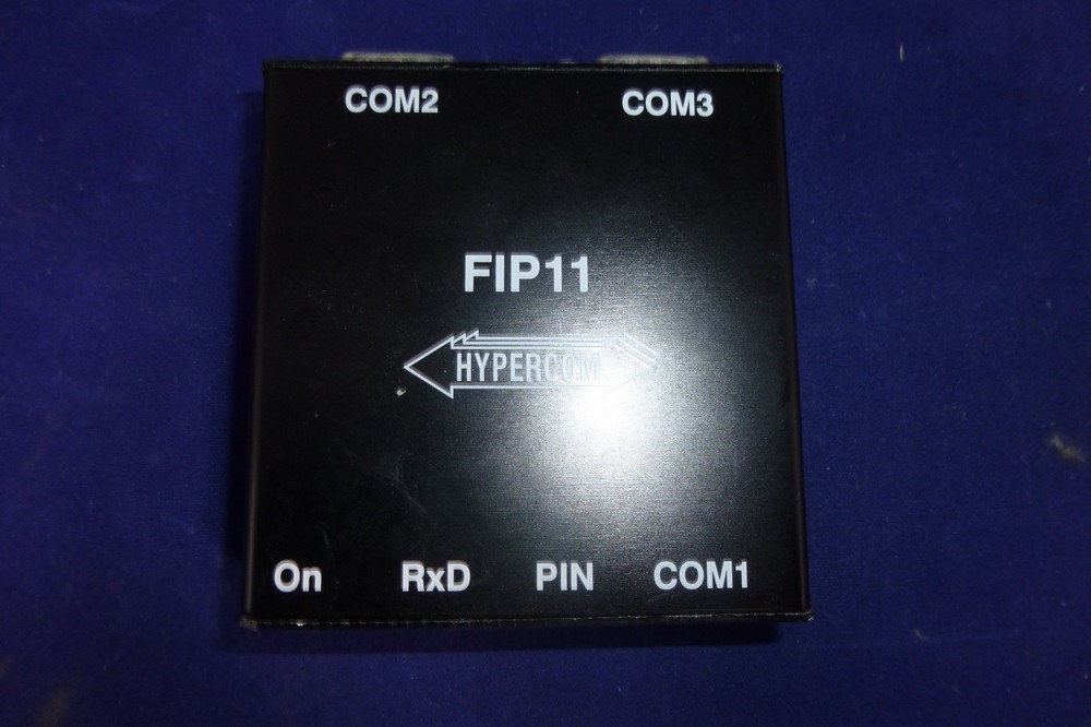 Hypercom FIP11 Communication Converter Module