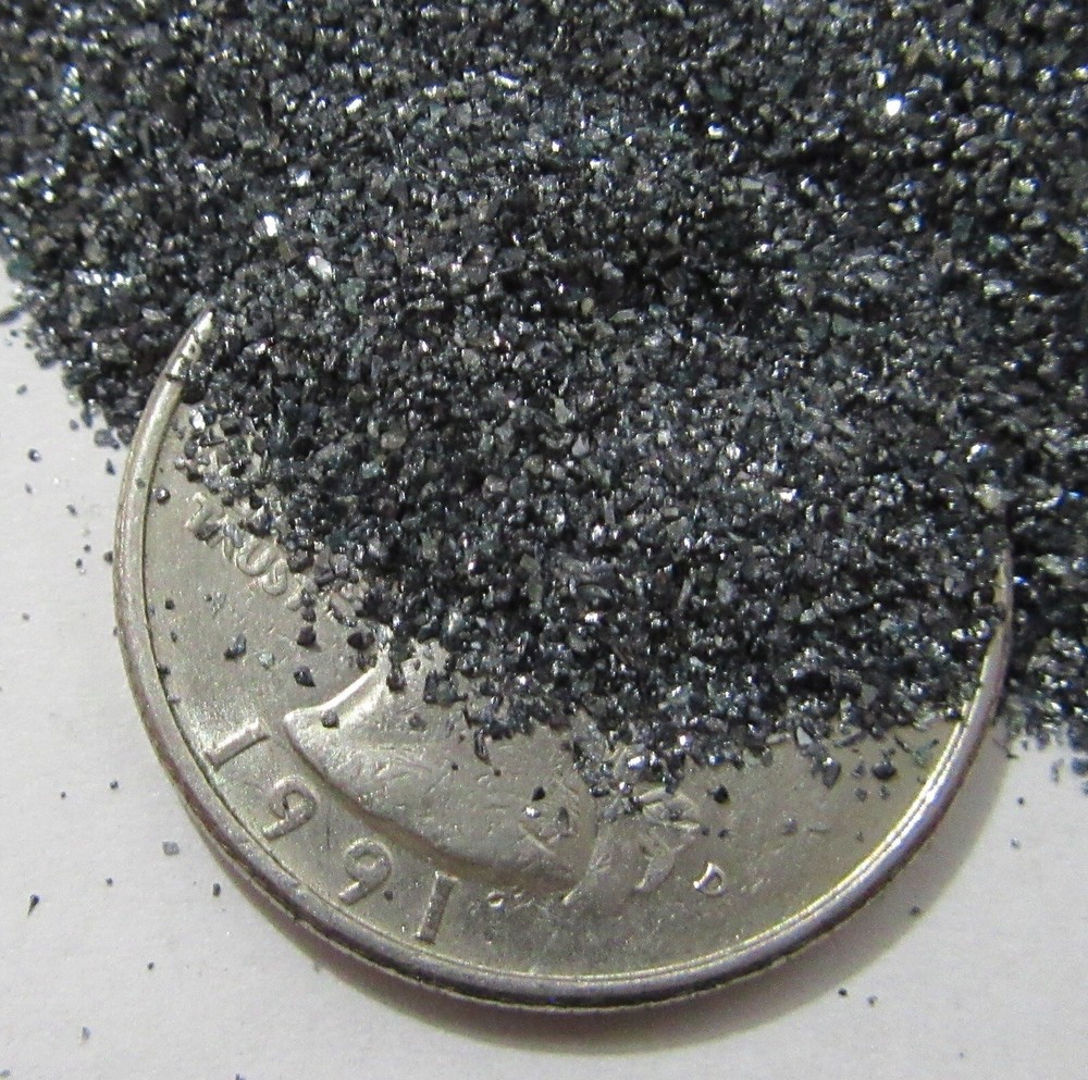 20lbs Silicon Carbide 60/90 Coarse Rock Grit Stage 1