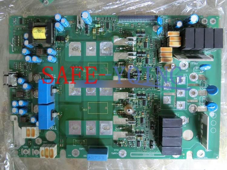 1piece Used Lenze 8221LP.3G driver board