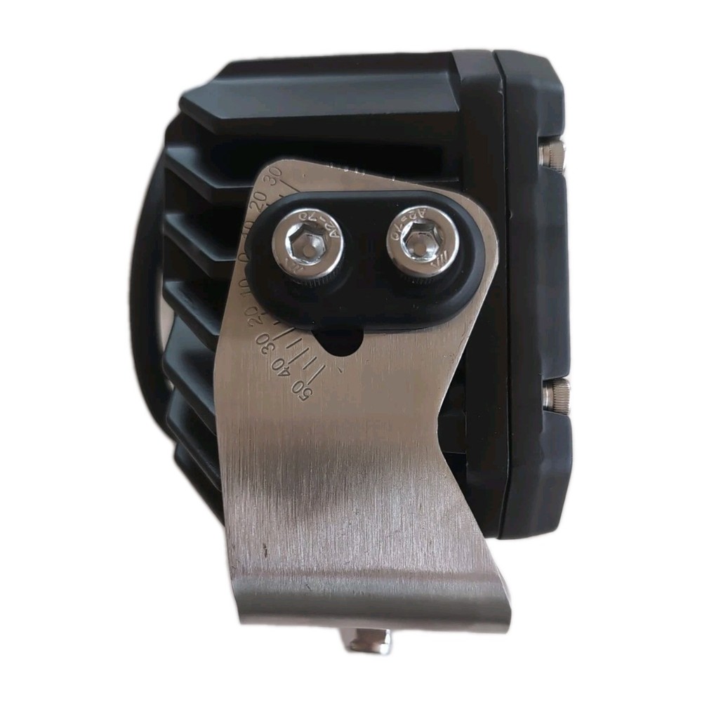 Phoenix Lighting Sturdilite Move Series Medium Spotlight 12-24 40W