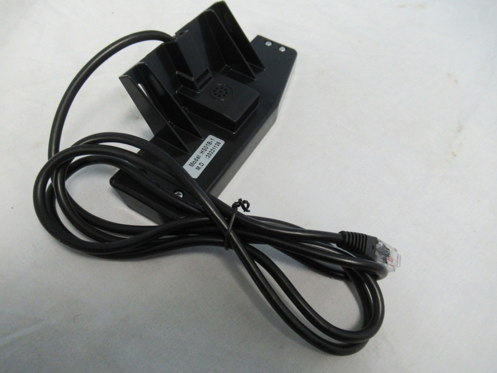 Contini ET225E Lift Table Control HS01B-1 (QQ)