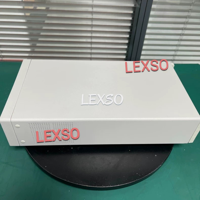 Fluke PM6690 Frequency Counter/Timer/Analyzer 100ps-300MHz Unit #L