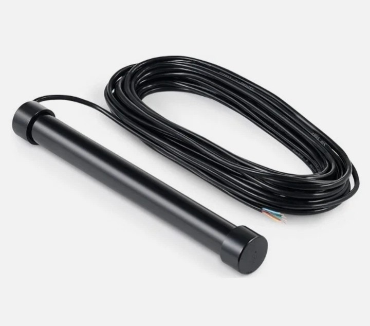 Driveway Exit Sensor Vehicle Exit Wand Sensor for Automatic Gate Opener Driveway