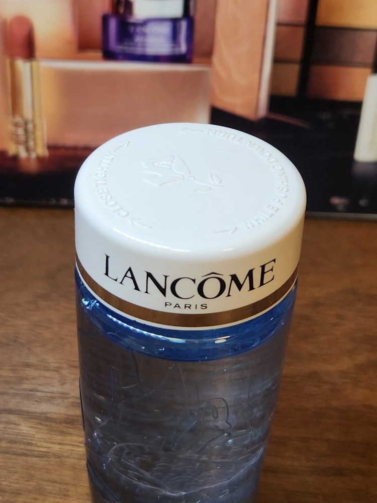 Lancome Bi-Facil Double Action Eye Makeup Remover 125ml / 4.2oz