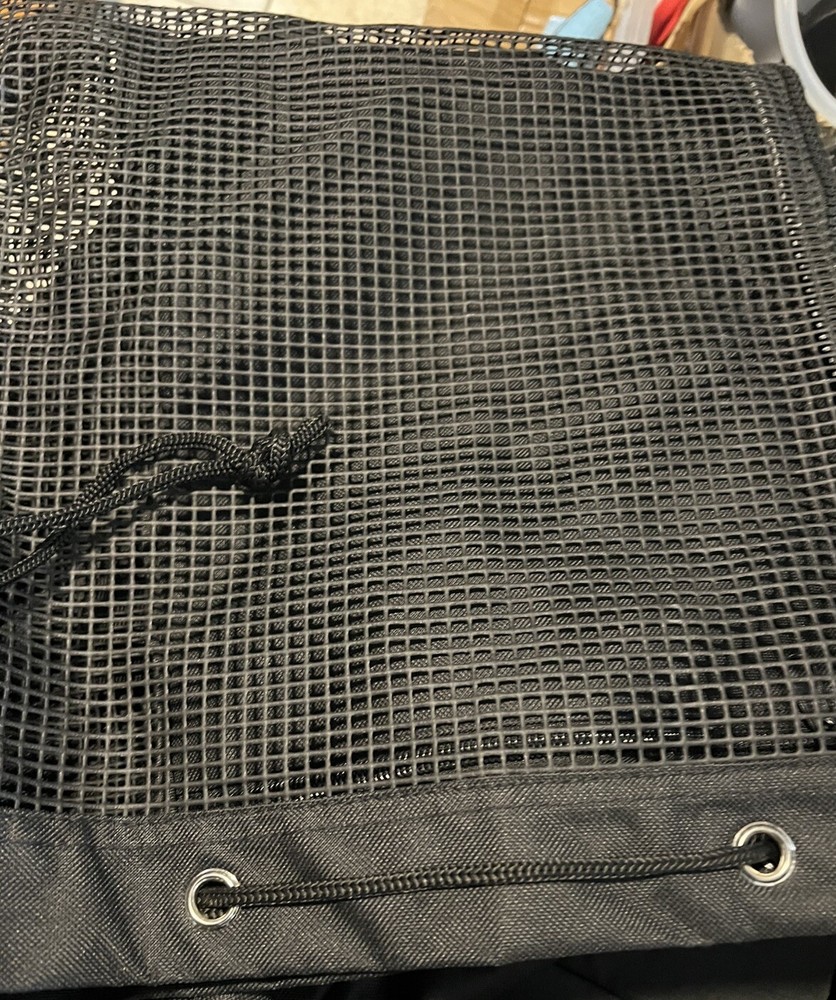 Athletico Scuba Diving Bag . XL