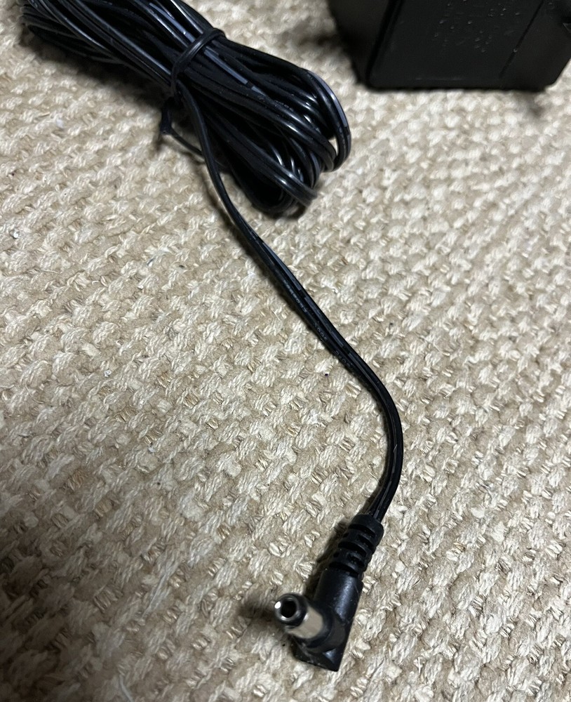 Image Video Model 4211 12V DC Power Supply Only