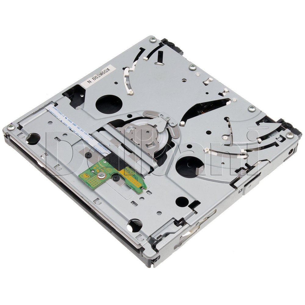 Nintendo Wii Replacement New Complete DVD Drive D2C D3-2 DMS D2A D2B D2E