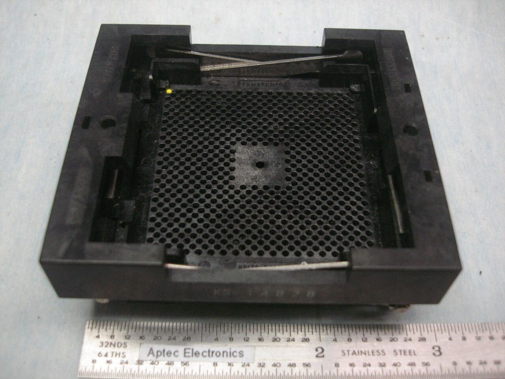 Yamaichi Test Socket KS-14828