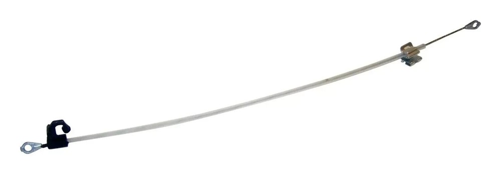 Crown HVAC Heater Control Cable 2007-2010 JK Wrangler; Temperature Control Cable