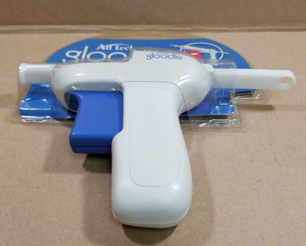 Ad Tech Gloodle Precision Crafting System Easily Apply Glue 2013 NEW