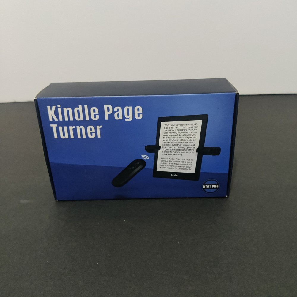 Kindle Page Turner KT01 Pro