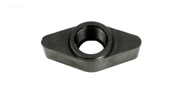 Gauge Lock-Nut
