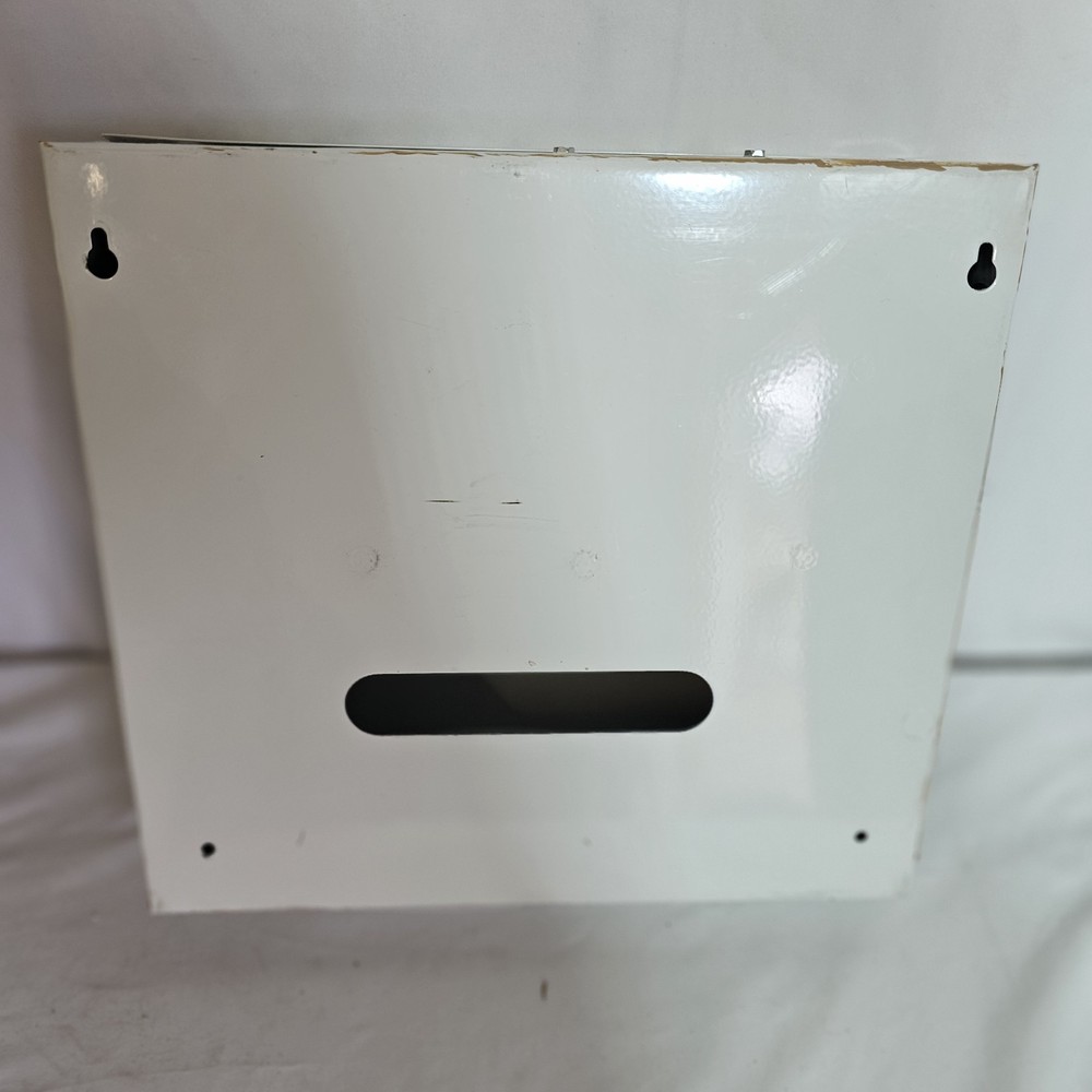 Napco Gemini P816 Security System Control Panel Super Clean w/ Keypad