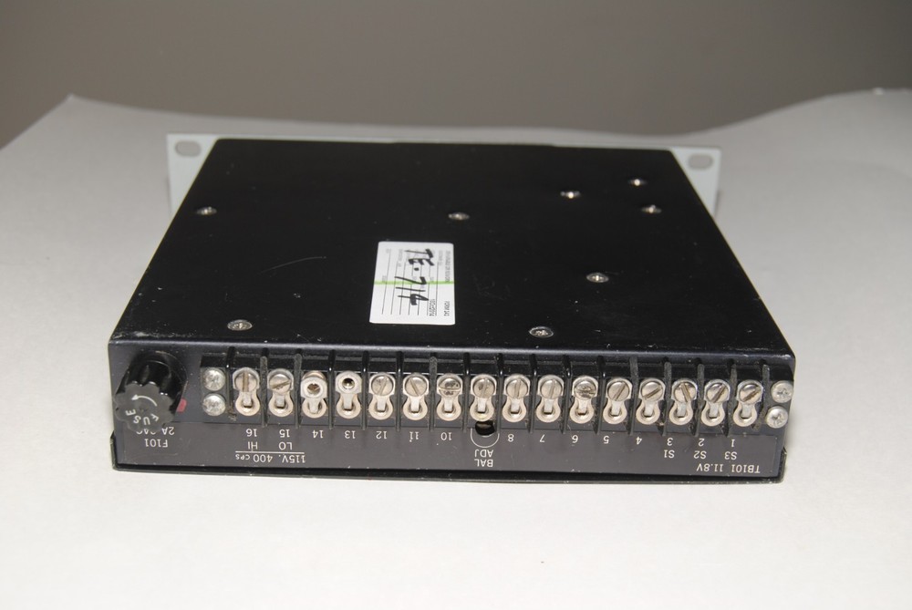 Kearfott Precise Angle Indicator API - Untested