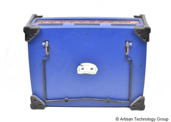 LDS Nicolet Vision XP Portable Data Acquisition System