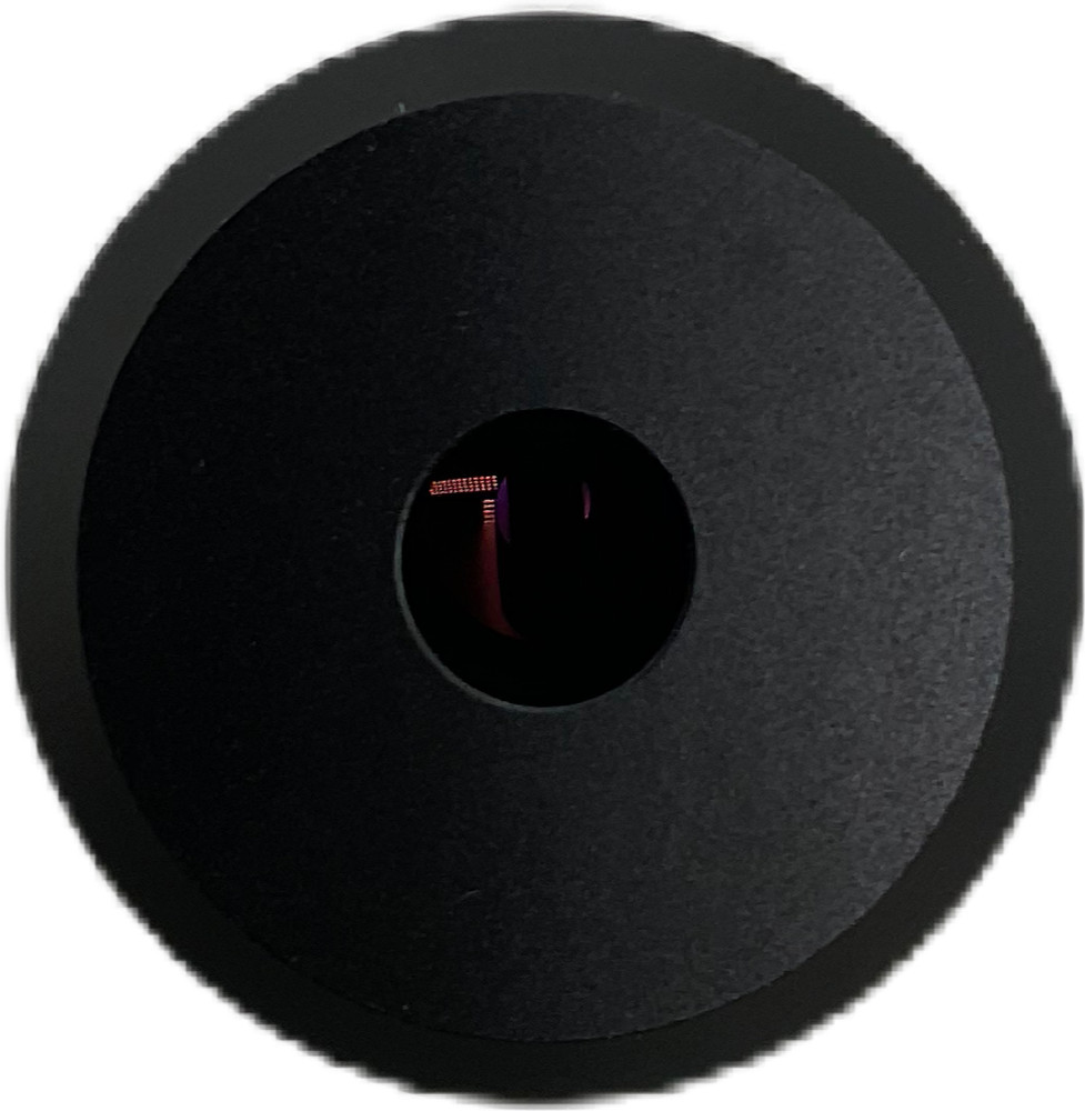 Nikon E Plan 4X/0.1 Microscope Objective Lens