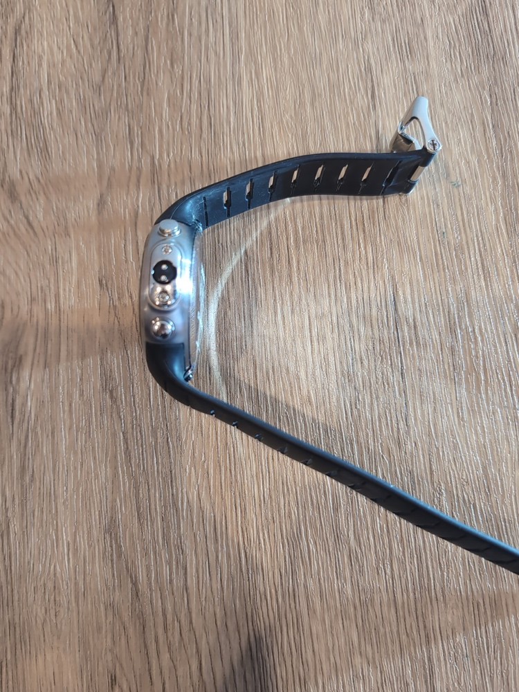 Suunto D6 Dive Computer with USB cable
