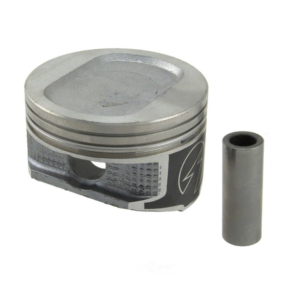 Engine Piston Sealed Power WH655CP