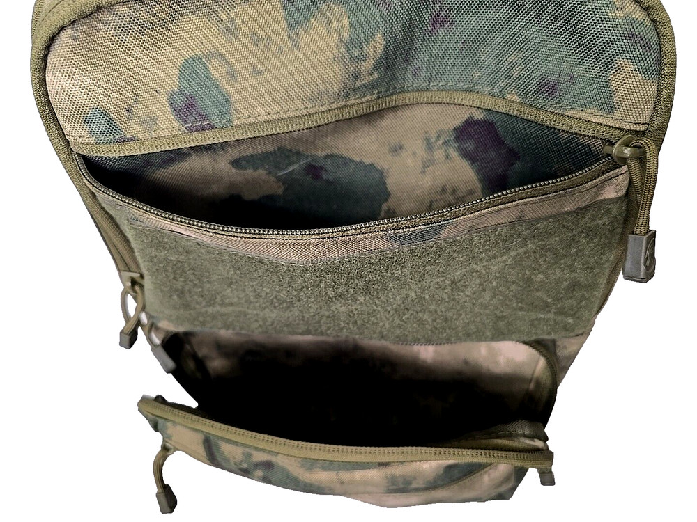 Lancer Tactical 1000D Nylon BACKPACK ONLY ATFG