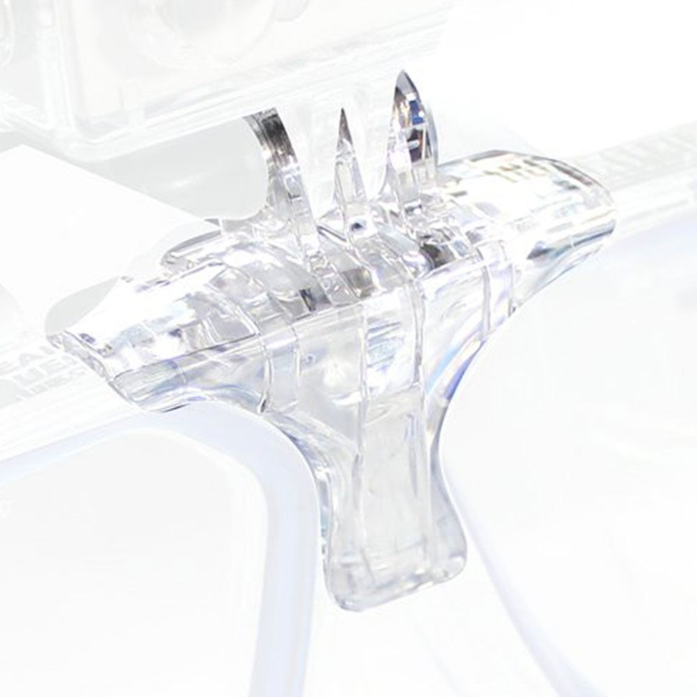 ScubaMax Navigator Mask Camera Holder Support