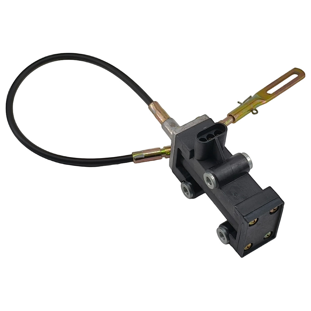 New Position Sensor Cable For Allison Throttle 29506378 29507766