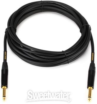 Mogami Gold Instrument Cable - 18'