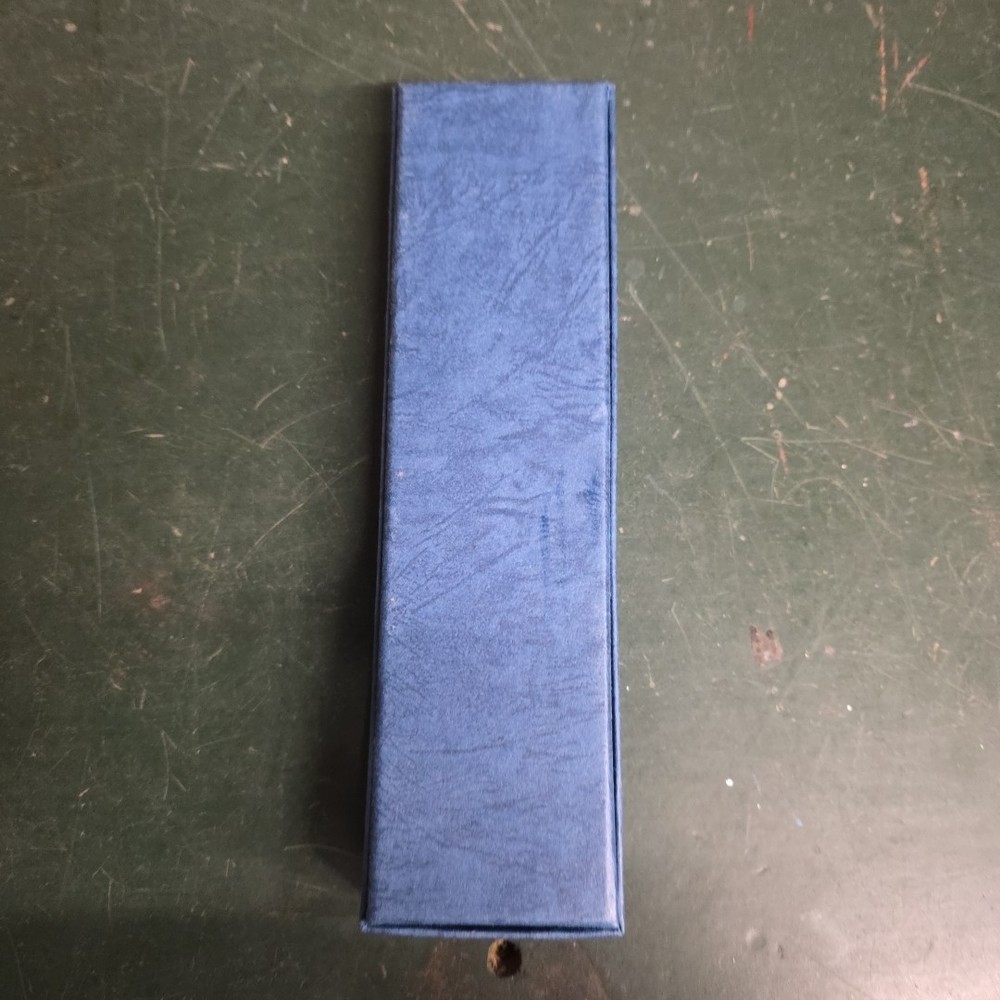 43 Chinese Incense Burning Sticks In Paper Box