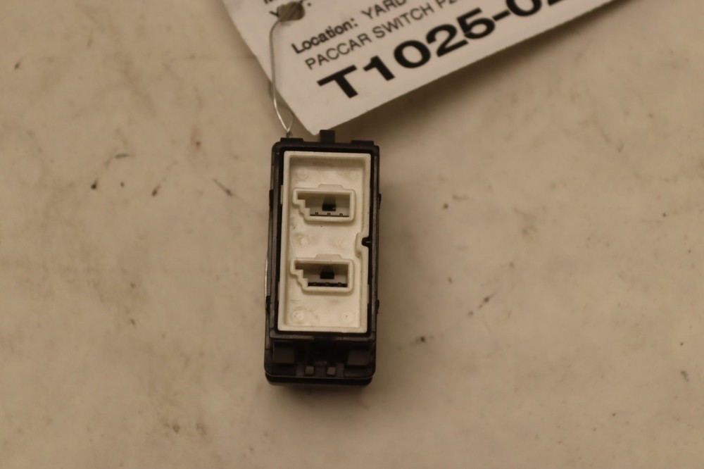 2018-2023 PETERBILT 579 PACCAR DIMMER LIGHT CONTROL SWITCH BUTTON OEM