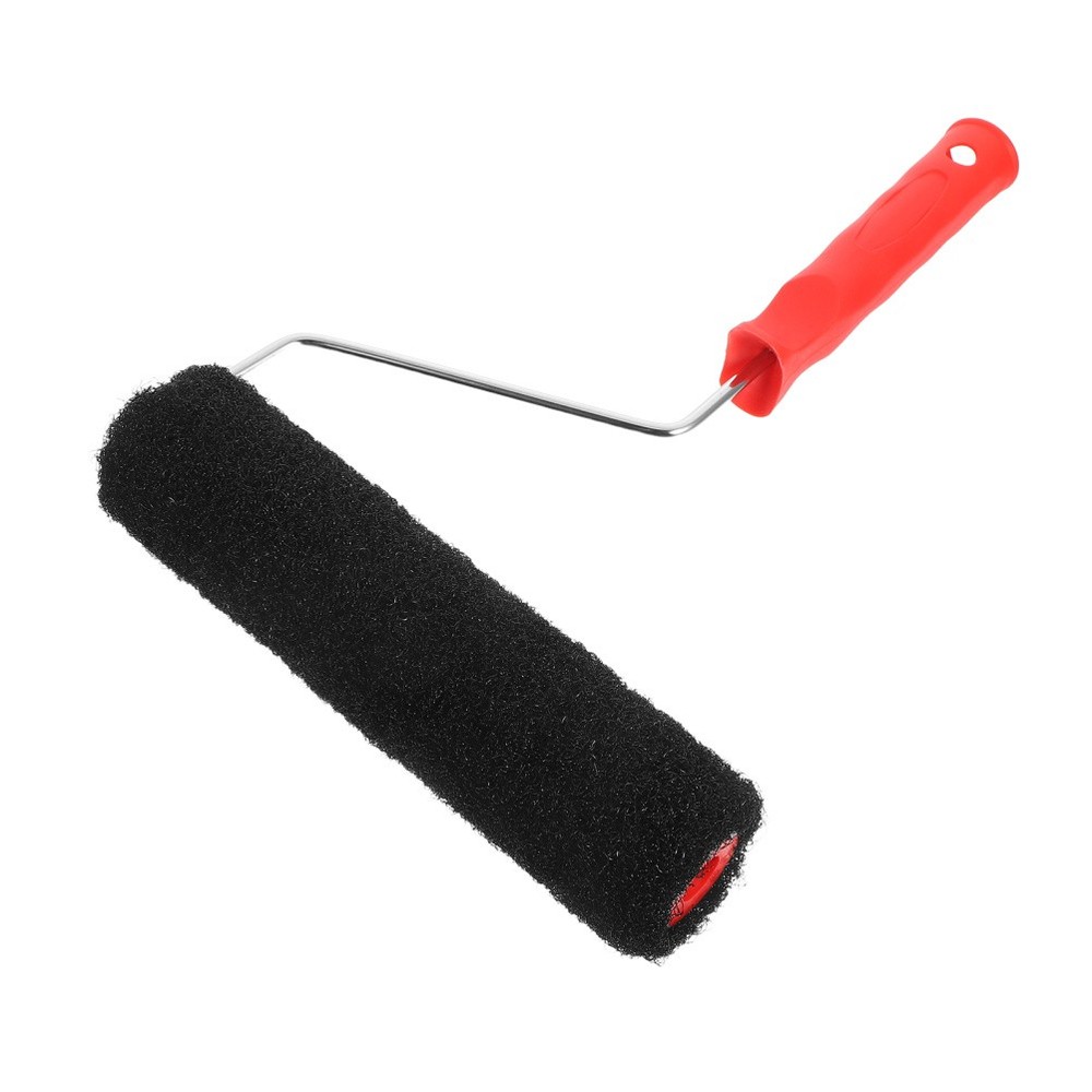 Drywall Compound Roller Paint Rollers for Painting Walls Decorative