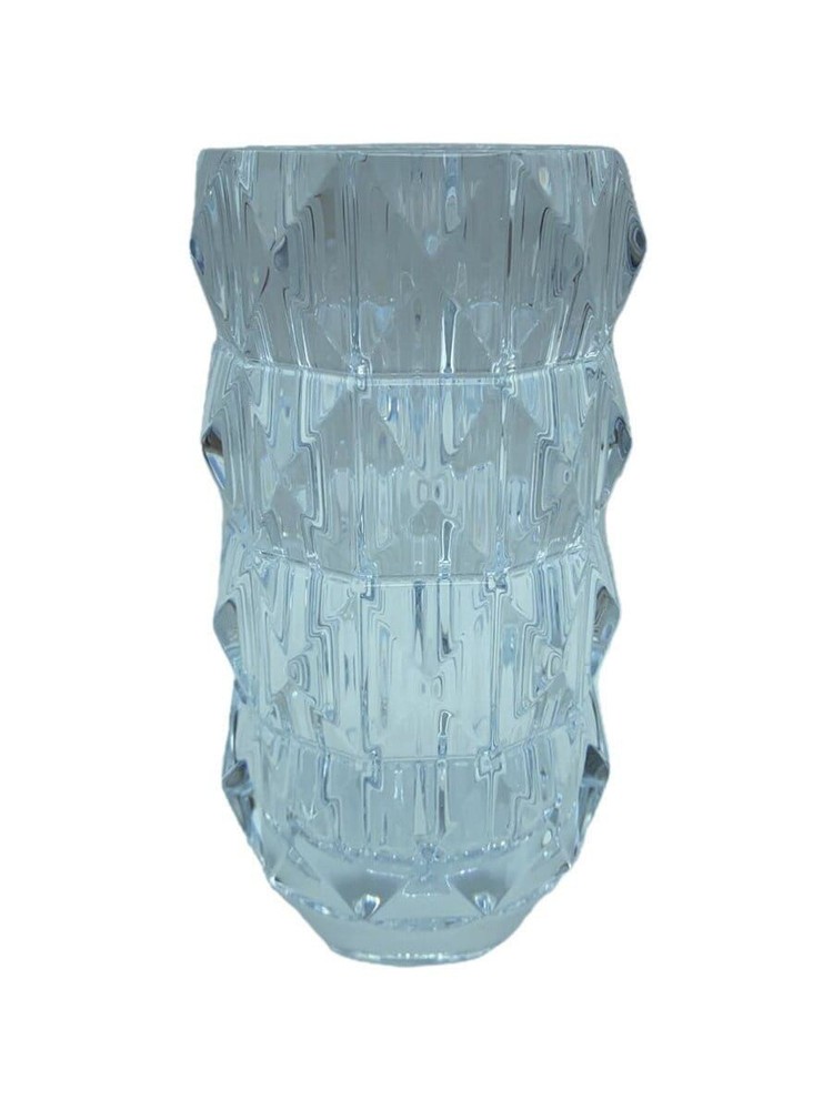 Baccarat Urn Vase Used