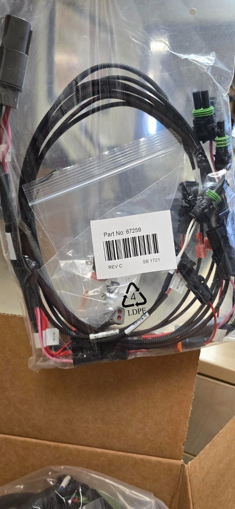 trimble transfer kit 117842-00