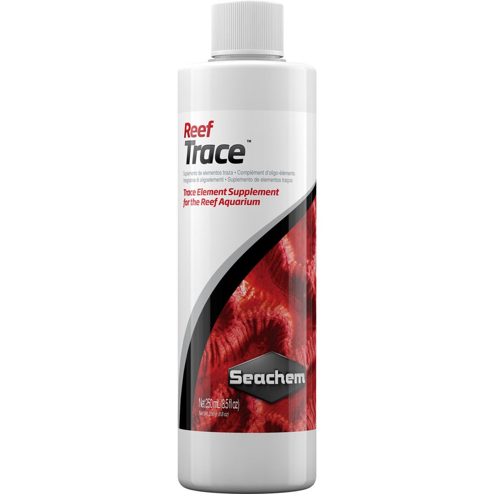 Reef Trace (250 mL) - Seachem