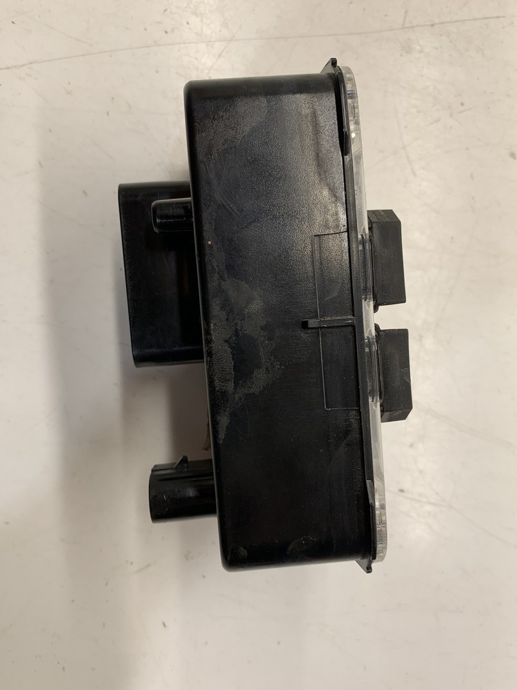 Multi Function Gauge Assembly - 2015 POLARIS 800 Switchback Pro S