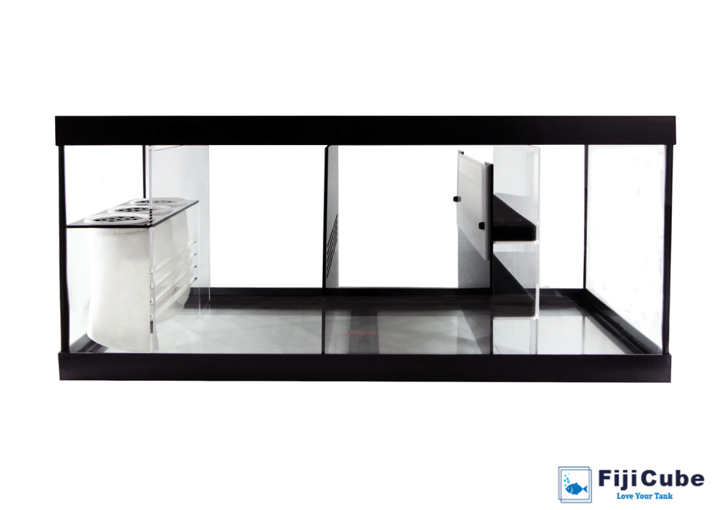 Fiji Cube Sump Kit Refugium Baffle Kit - 40 Gallon Breeder