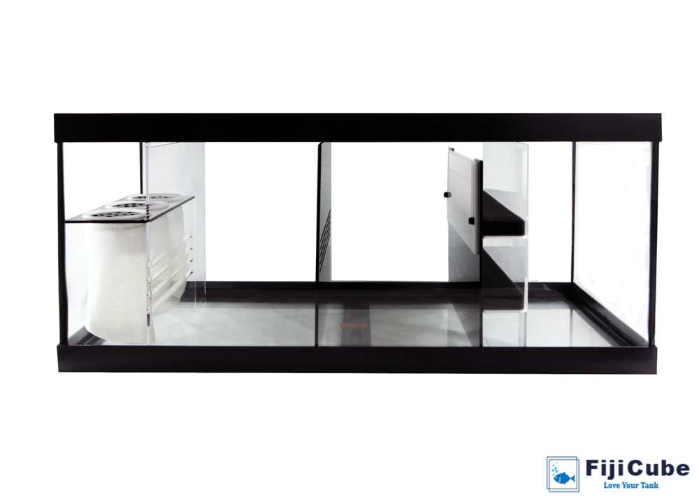 Fiji Cube Sump Kit Refugium Baffle Kit - 40 Gallon Breeder