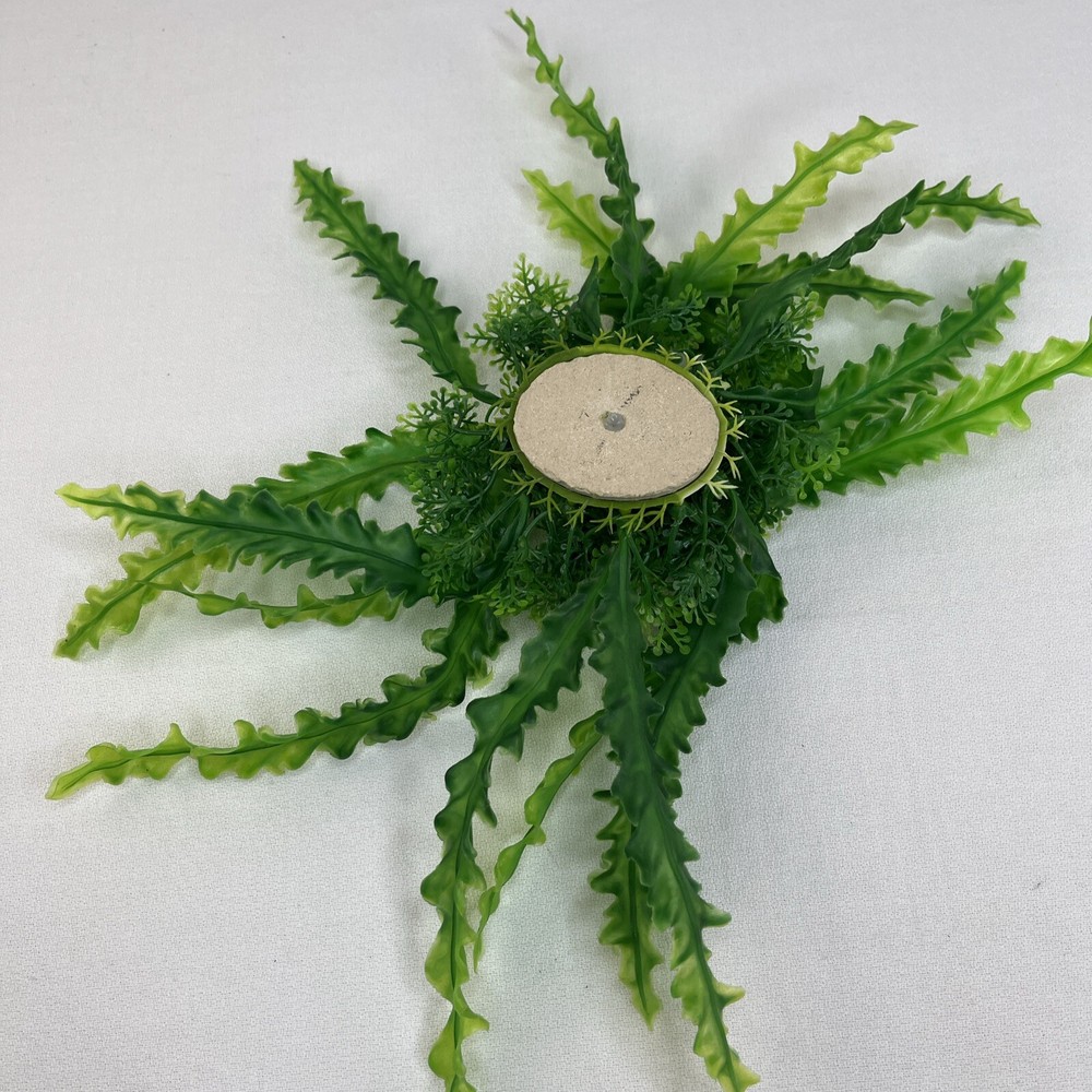 1 PC Xunyee Plastic Aquarium Plants