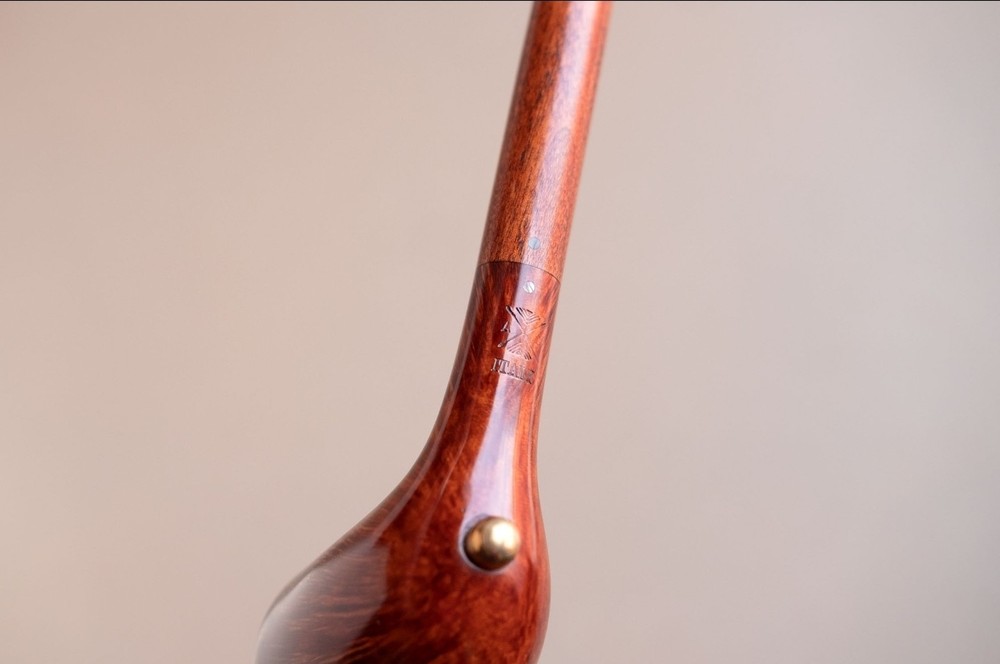 Custom Aragorn Pipe by Arcangelo Ambrosi (Retired)