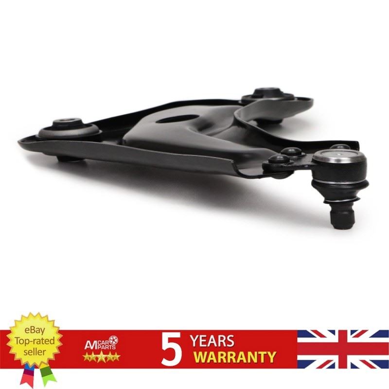 Front Right Control trailing Arm for Citroen C-ELYSEE 9819418080