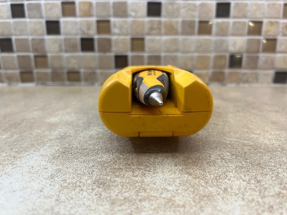 Sperry ET64220 Lan Tracker Wire Tracer Transmitter Receiver Cable Tester