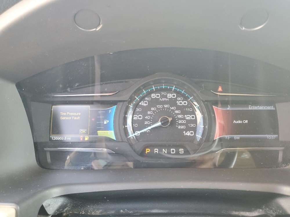 Fuse Box Engine Fits 13-15 FLEX 4881436