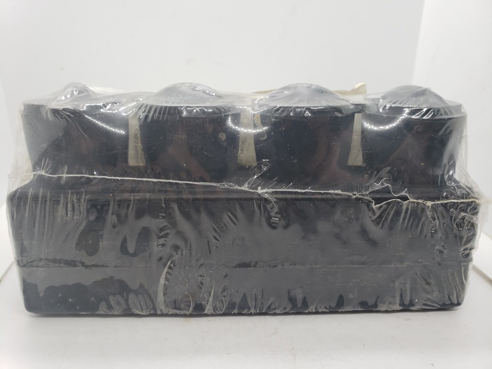 CMC/ESP UTILITY SSBC350-4SI WIRE RANGE SUBMERSIBLE RUBBER CONNECTOR NNB