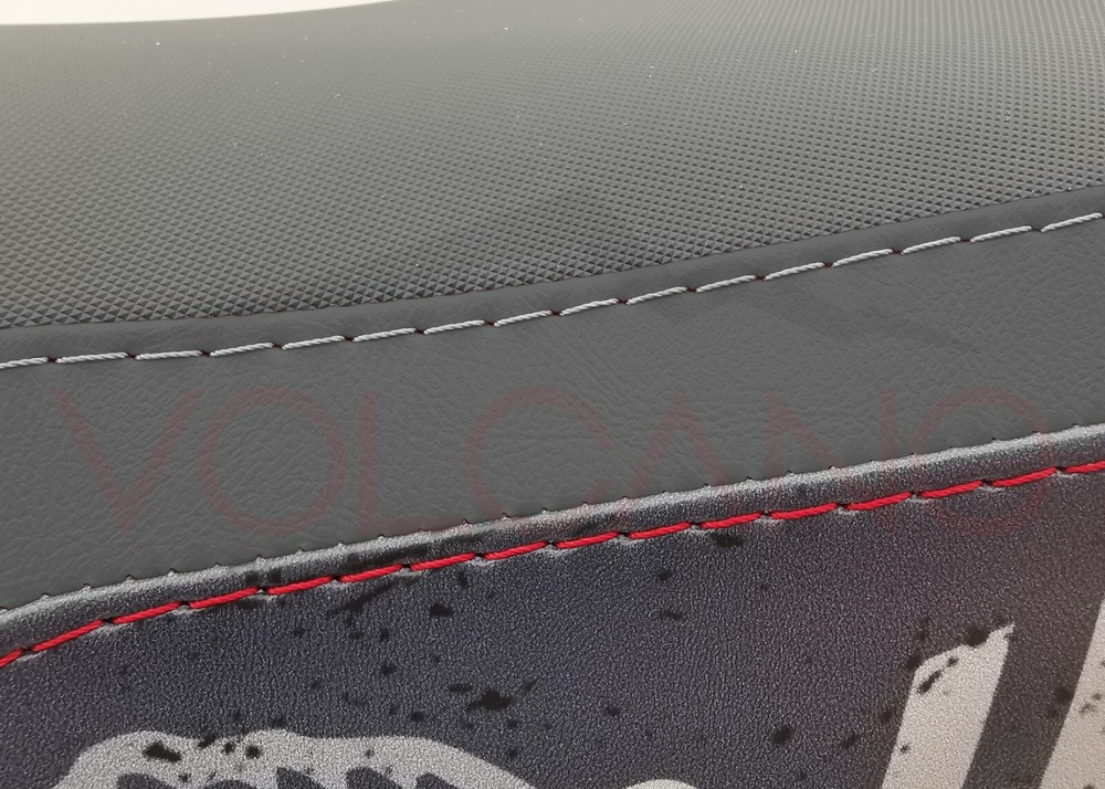 Lining Acrylic Saddle TRK 502 X 2018 - 2024