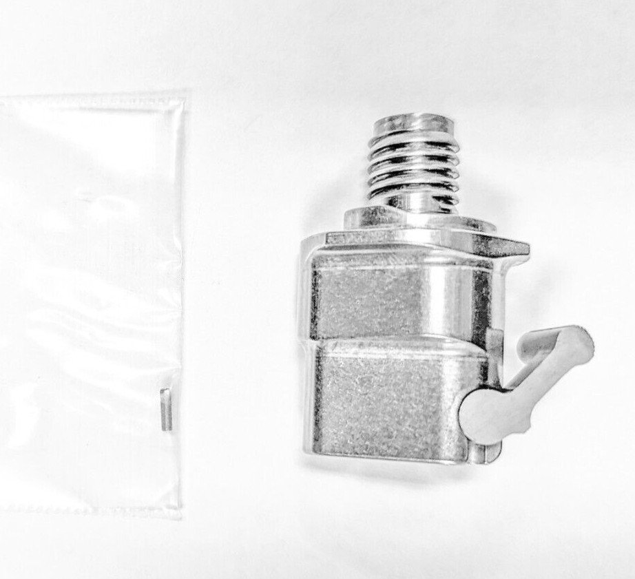 Mauser 98 - 3 Position Safety