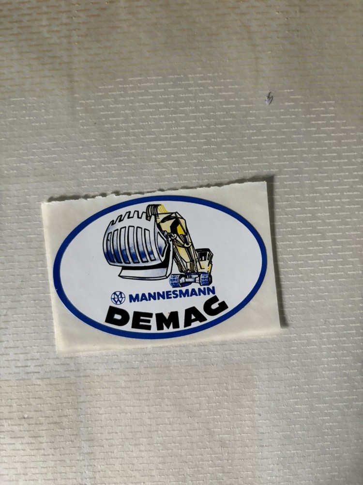 COAL MINING STICKERS Nice Older Vendor