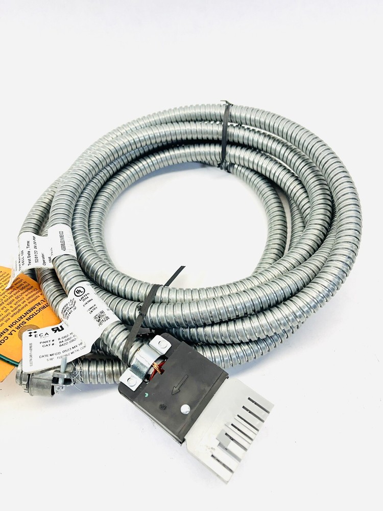 15FT MULTI-CIRCUIT POWER CABLE SUPPLY 8-SB2-168