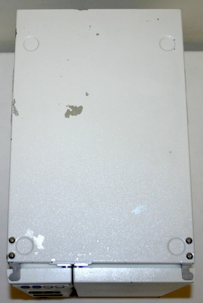 SHIMADZU COLUMN OVEN, MODEL CTO-10AC VP WITH SUBCONTROLLER VP